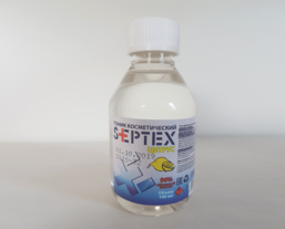 Тоник косметический Septex Цитрус  70% спирта этилового.